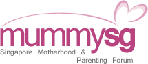 MummySG Singapore Motherhood and Parenting Forum